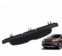 JACCOS Étagère Arrière Rétractable De Coffre,pour Hon-da CRV CR-V 2007-2011,Voiture Plage ArrièRe Chargement Panel Bagages Couverture De Cargaison Intimité Bouclier