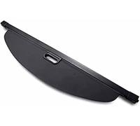 JACCOS Étagère Arrière Rétractable De Coffre,pour Land Rover Discovery Sport 2015-2019,Voiture Plage ArrièRe Chargement Panel Bagages Couverture De Cargaison Intimité Bouclier