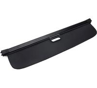 JACCOS Étagère Arrière Rétractable De Coffre pour Land Rover Range Rover Sport 2014-2018,Voiture Plage ArrièRe Chargement Panel Bagages Couverture De Cargaison Intimité Bouclier