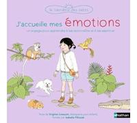 J'accueille Mes Émotions