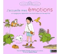J'accueille Mes Émotions