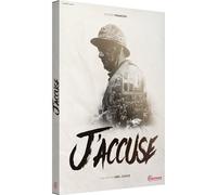 J'accuse Version 1938 DVD