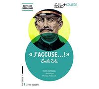 «J'accuse... !»