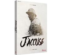 J'accuse Version 1938 DVD