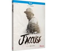 J'accuse Version 1938 Blu-ray