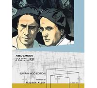 J'accuse [Blu-Ray] Digital Theater System, Subtitled
