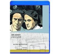 J'accuse [Blu-Ray] Digital Theater System, Subtitled