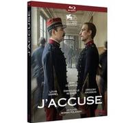 J'accuse Blu-ray E