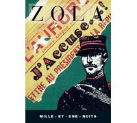 J'Accuse by Emile Zola (2003-09-29)