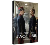 J'accuse DVD DVD