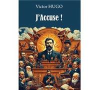 J'accuse - DYS Emile ZolaEmile Zola (Auteur)