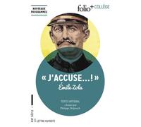 Émile Zola – «J'accuse... !»