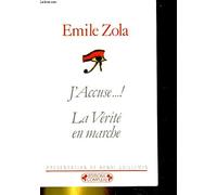 J'accuse : La Vérité en marche