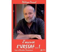 J'accuse l'URSSAF ... !
