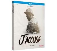 J'accuse Version 1938 Blu-ray