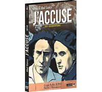 J'accuse [Version intégrale] [Blu-ray]