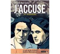 J'accuse - Version Intégrale - Blu-Ray