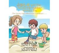 Jace And The Flickering Flubber Wishes Flu