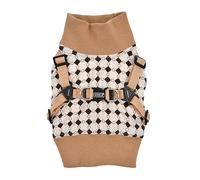 Jace Harness J Beige L Harnais pour Chien