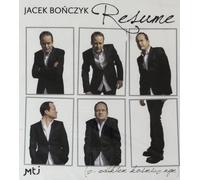 Jacek Bonieczyk : CV (sur le thème de l'espace)