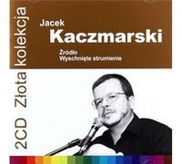 Jacek Kaczmarski: Zlota Kolekcja Vol. 1 & Vol. 2