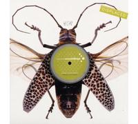 Jacek Sienkiewicz - Dream Machine Ep [Vinyl Maxi-Single]