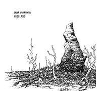 Jacek Sienkiewicz - "Hideland"|"Sienkiewicz, Jacek