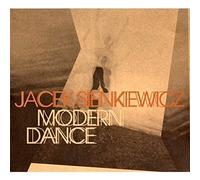Jacek Sienkiewicz – Modern Dance – CD – Import