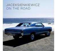 Jacek Sienkiewicz On the Road (CD) Album