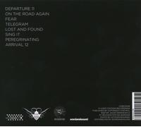 Sienkiewicz,Jacek - on The Road [Import]