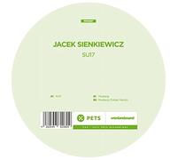Jacek Sienkiewicz - Su17, Tobias. Remix