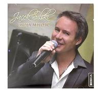 Jacek Silski - Jacek Silski: Moja miłość [CD]