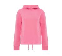 Jacey Quinn Sweat-shirt rosé, Taille XL