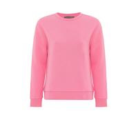 Jacey Quinn Sweat-shirt rosé, Taille XXL
