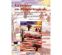 Jachere Afrique Tropicale Vol2 Floret (Auteur)
