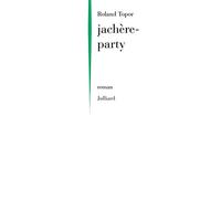 Jachère-party