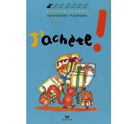J'achète !