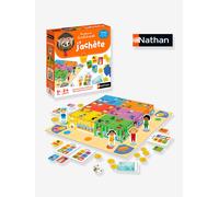 Nathan – Jeu éducatif – J'achète – Multicolore – 27 x 27 cm