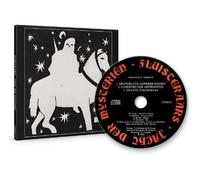 Jacht Der Mysteriën CD