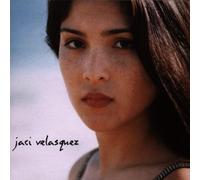 Jaci Velasquez by Jaci Velasquez (2002-07-25)