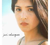Jaci Velasquez by Jaci Velasquez
