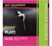 Jaci Velasquez (On My Knees : Christmas)
