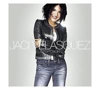 JACI VELASQUEZ - Unspoken