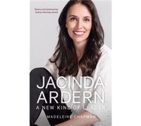 Jacinda Ardern Madeleine Chapman (Auteur)