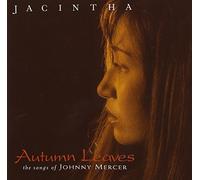 Jacintha - Autumn Leaves (Songs of Johnny