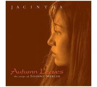 Jacintha - Autumn Leaves [Super-Audio Cd]