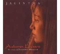 Jacintha - Autumn Leaves [New Vinyl LP] 180 Gram