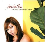 Girl from bossa nova