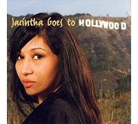 Jacintha - Goes to Hollywood