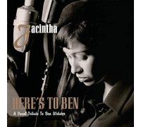 Jacintha - Here'S to Ben [Vinyl LP]
